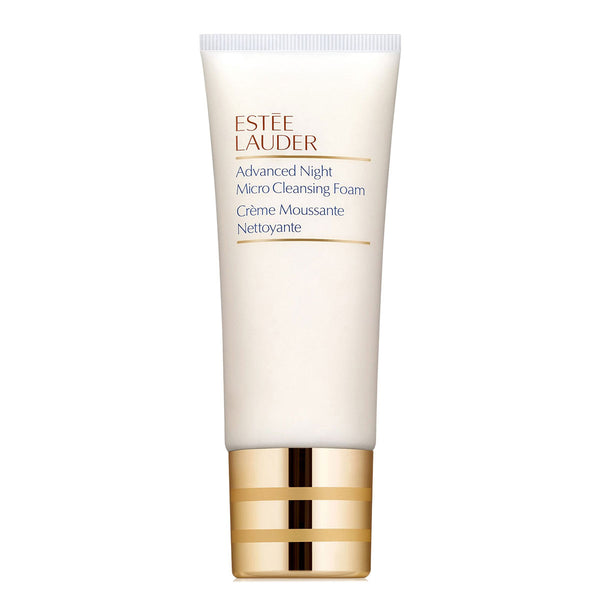 Advanced Night Micro Cleansing Foam